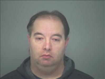 Robert Alan Hogan a registered Sex, Violent, or Drug Offender of Kansas