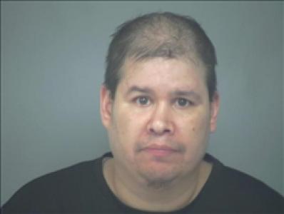 Daniel Shane Garcia a registered Sex, Violent, or Drug Offender of Kansas