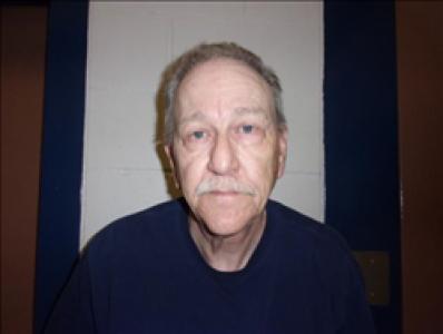 Johnny Lewis Scott a registered Sex, Violent, or Drug Offender of Kansas