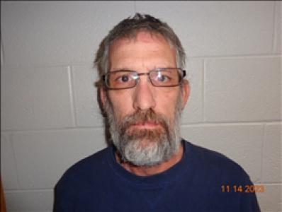 Steven Ray Heller a registered Sex, Violent, or Drug Offender of Kansas