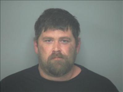 Arron Dion Sedam a registered Sex, Violent, or Drug Offender of Kansas