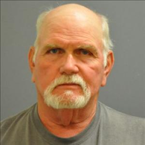 Jimmy Floyd Rush a registered Sex, Violent, or Drug Offender of Kansas
