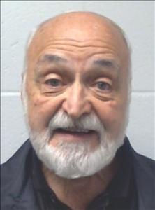Robert Christopher Peterson a registered Sex, Violent, or Drug Offender of Kansas