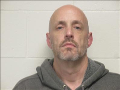 Shane Lyn Weems a registered Sex, Violent, or Drug Offender of Kansas