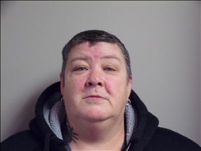 Kathleen Alison Robinson a registered Sex, Violent, or Drug Offender of Kansas