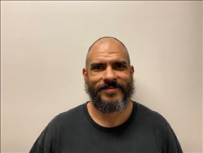 Jose Carlos Granado II a registered Sex, Violent, or Drug Offender of Kansas