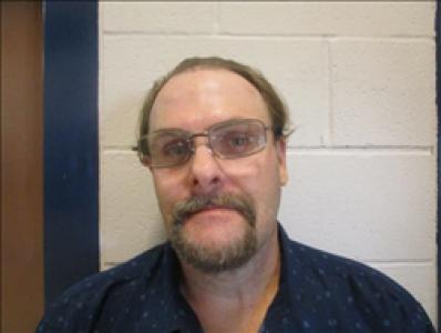 Richard Allen Rogers a registered Sex, Violent, or Drug Offender of Kansas