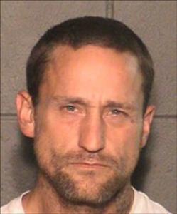 Christopher Allen Powell a registered Sex, Violent, or Drug Offender of Kansas
