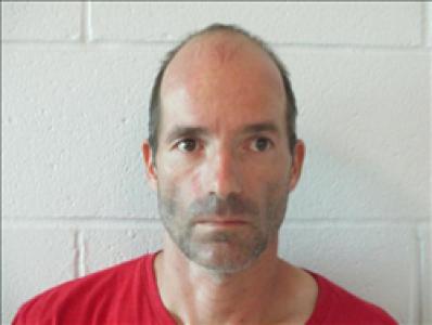 Joshua Prescott Leiker a registered Sex, Violent, or Drug Offender of Kansas