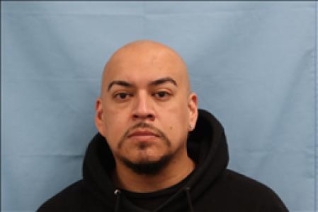 Frank Thomas Hernandez Jr a registered Sex, Violent, or Drug Offender of Kansas