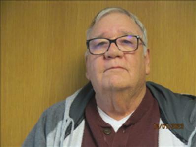 Alan Gregory Curtis a registered Sex, Violent, or Drug Offender of Kansas