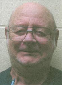 Harold Laverne Sherrill a registered Sex, Violent, or Drug Offender of Kansas