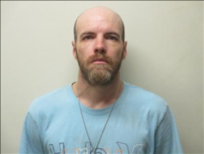 Timothy Michael Scarberry a registered Sex, Violent, or Drug Offender of Kansas