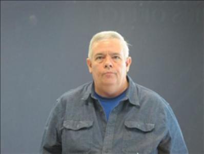 Marty Gene Pierce a registered Sex, Violent, or Drug Offender of Kansas