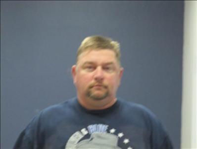 Johney Ray Strotkamp a registered Sex, Violent, or Drug Offender of Kansas