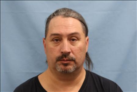 Hugh Roger White a registered Sex, Violent, or Drug Offender of Kansas