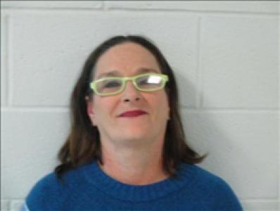 Denise Ann Johnson a registered Sex, Violent, or Drug Offender of Kansas