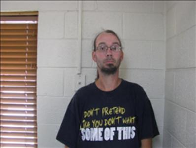 Darrel Dean Henry a registered Sex, Violent, or Drug Offender of Kansas