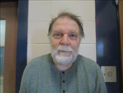 Russell Joe Schell a registered Sex, Violent, or Drug Offender of Kansas