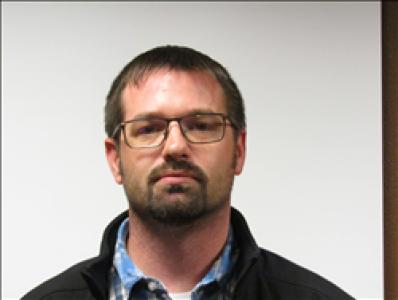 Benjamin Hilton a registered Sex, Violent, or Drug Offender of Kansas