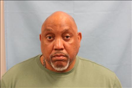 Jerry Goodmon Jr a registered Sex, Violent, or Drug Offender of Kansas