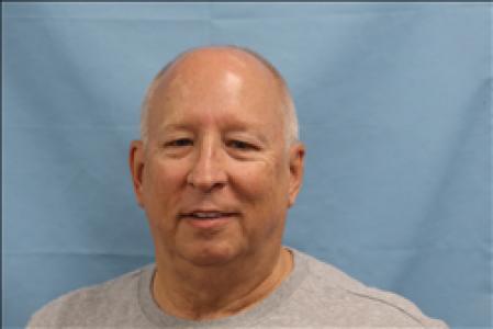 Keith Alan Idle a registered Sex, Violent, or Drug Offender of Kansas