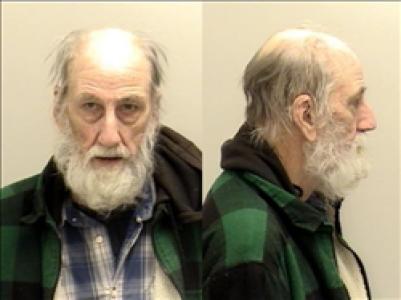 Tommy Gale Woolsey a registered Sex, Violent, or Drug Offender of Kansas