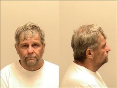 Raymond Dale Buschbom a registered Sex, Violent, or Drug Offender of Kansas