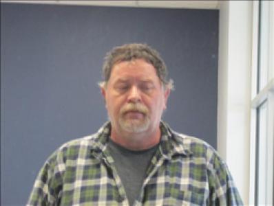 David Wayne Fraley a registered Sex, Violent, or Drug Offender of Kansas