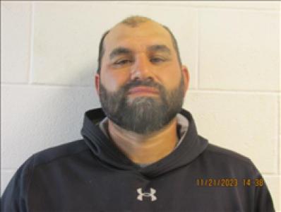 Allen Ray Collins a registered Sex, Violent, or Drug Offender of Kansas