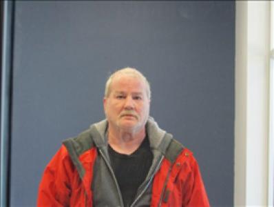 Scott Alan Clingan a registered Sex, Violent, or Drug Offender of Kansas