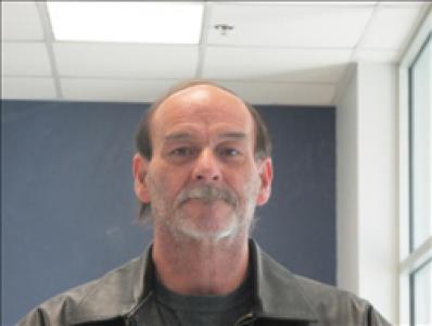 Richard Lee Bagg a registered Sex, Violent, or Drug Offender of Kansas