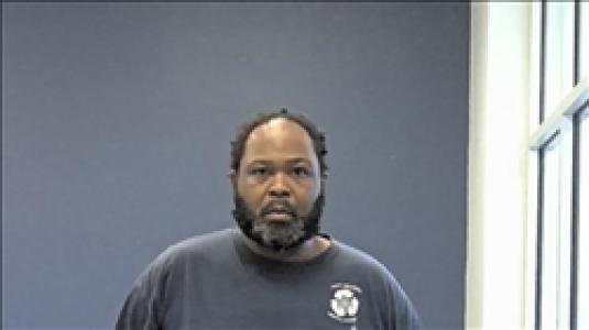 Damar Verdell Krauter a registered Sex, Violent, or Drug Offender of Kansas