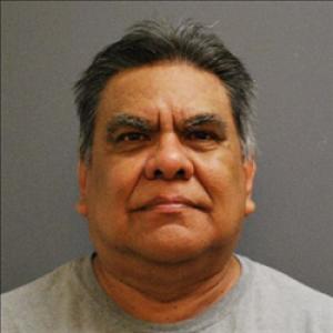 Johnny Angel Zavala a registered Sex, Violent, or Drug Offender of Kansas