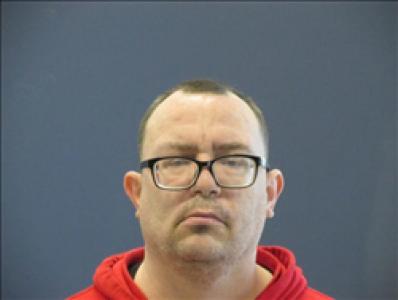 Joseph Lee Rhoads a registered Sex, Violent, or Drug Offender of Kansas