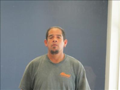 Miguel Cristobal Diaz a registered Sex, Violent, or Drug Offender of Kansas