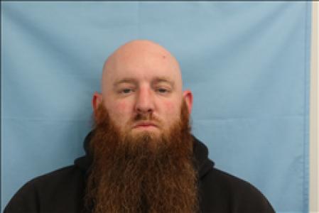 Colby Joseph Ott a registered Sex, Violent, or Drug Offender of Kansas