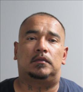 Adan Soriano a registered Sex, Violent, or Drug Offender of Kansas