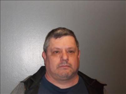 Bruce Eugene Heston a registered Sex, Violent, or Drug Offender of Kansas