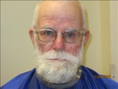 Loren James Mead III a registered Sex, Violent, or Drug Offender of Kansas