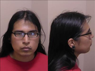 Isabel Marie Chavez a registered Sex, Violent, or Drug Offender of Kansas