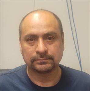 Julio Ernesto Barrientos a registered Sex, Violent, or Drug Offender of Kansas