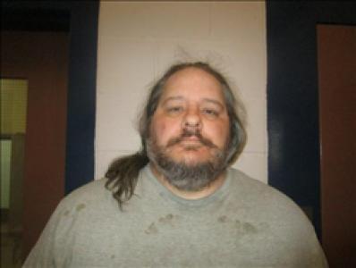 David Matthew Declue a registered Sex, Violent, or Drug Offender of Kansas