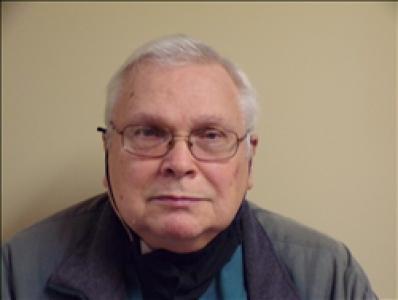 Charles Edward Byford a registered Sex, Violent, or Drug Offender of Kansas