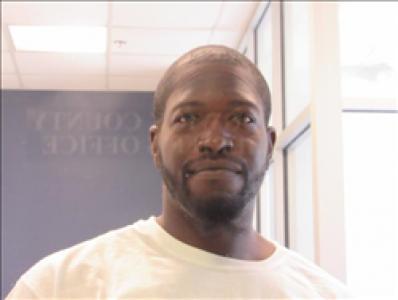 Marcus Dwan Mcdowel a registered Sex, Violent, or Drug Offender of Kansas