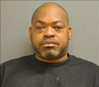 Vince Edward Johnson a registered Sex, Violent, or Drug Offender of Kansas