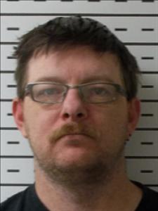 Jesse Wayne Gardner a registered Sex, Violent, or Drug Offender of Kansas