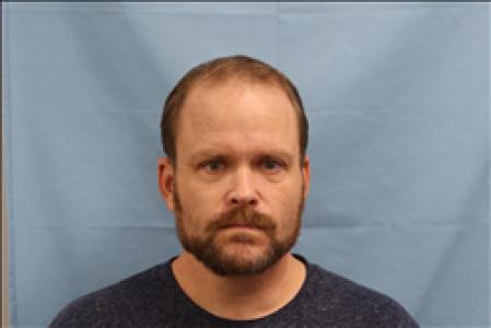 Josiah Joel Wehrli a registered Sex, Violent, or Drug Offender of Kansas