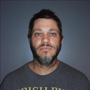 Joseph Ray Hixson a registered Sex, Violent, or Drug Offender of Kansas