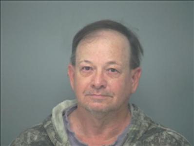 Roger Hugh Hadorn a registered Sex, Violent, or Drug Offender of Kansas